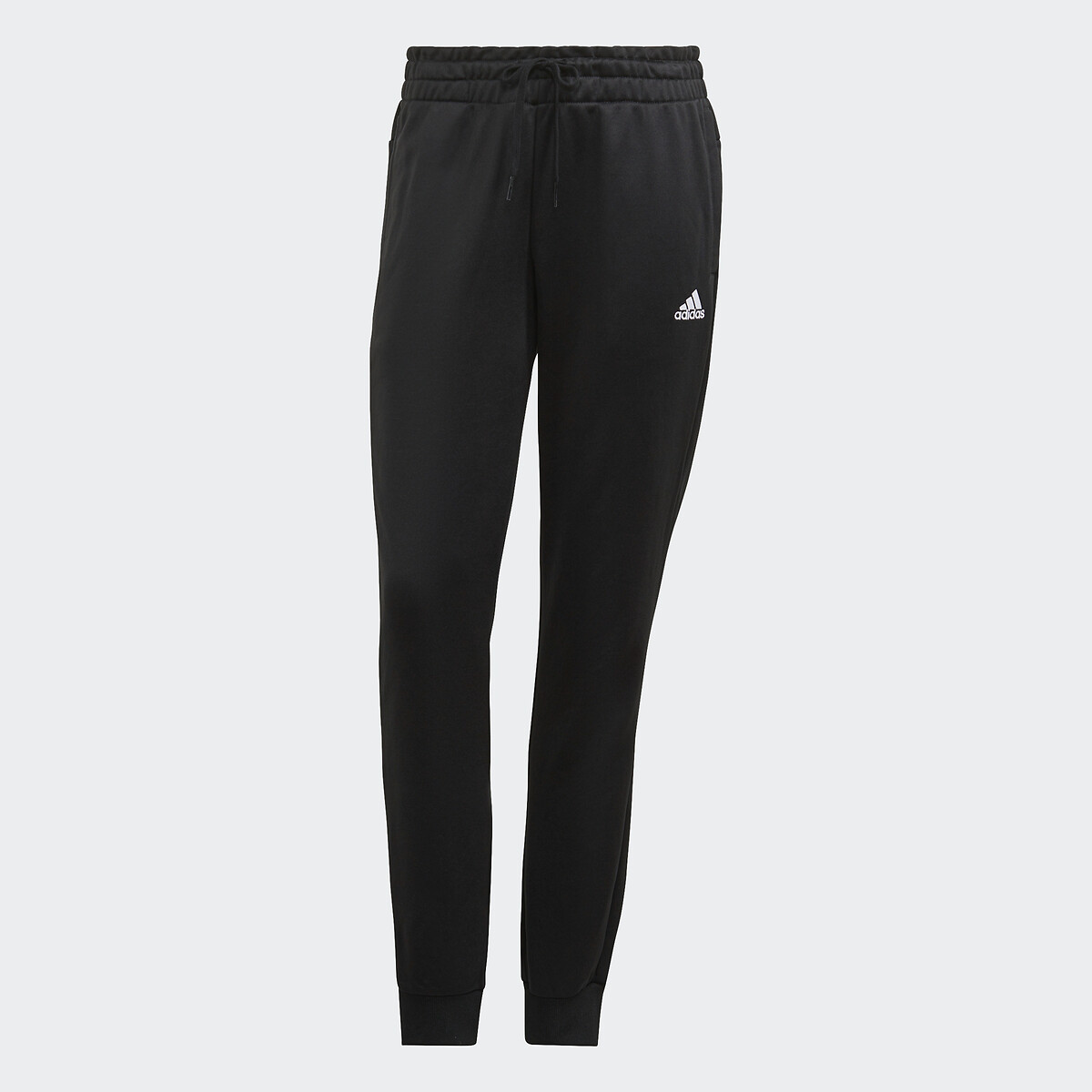 Ensemble de survêtement Essentials noir, ADIDAS SPORTSWEAR