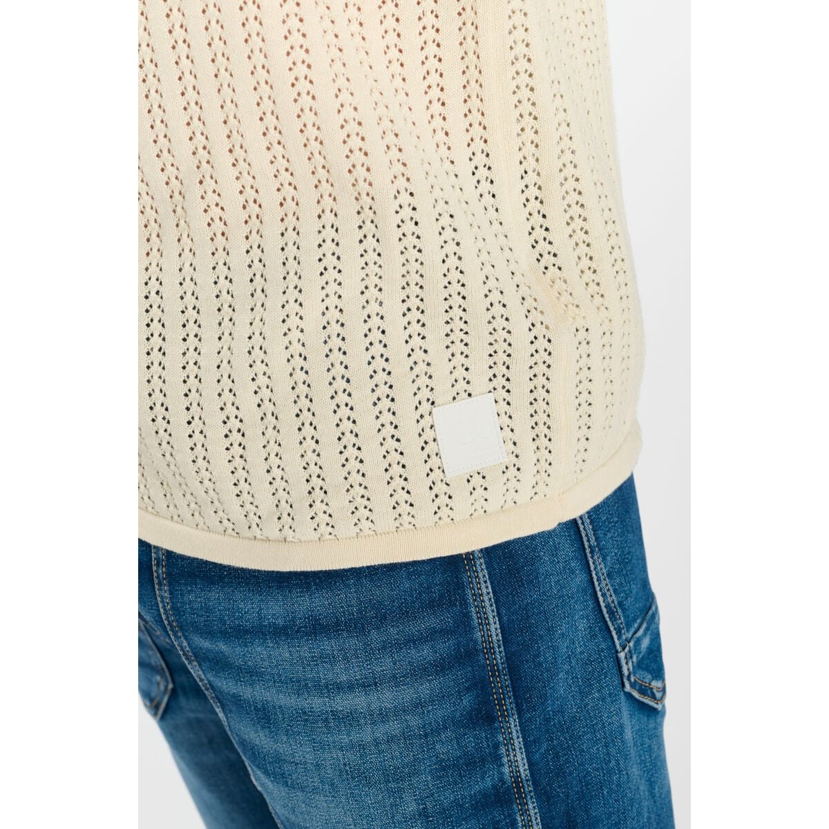 Chemise NELAN cloud, LE TEMPS DES CERISES