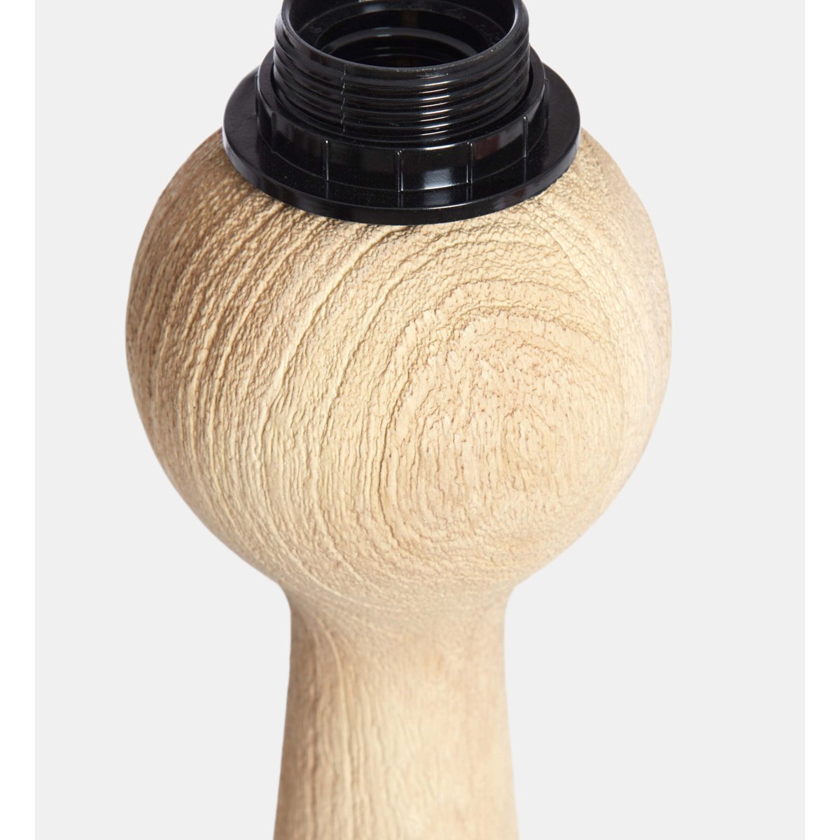 Pied De Lampe naturel, LIGHT & LIVING 