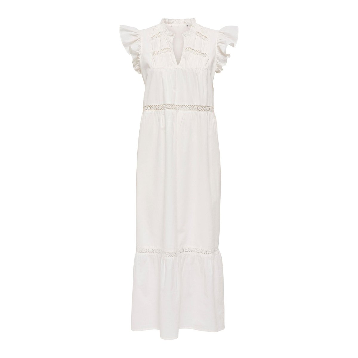 Robe cloud dancer, ONLY