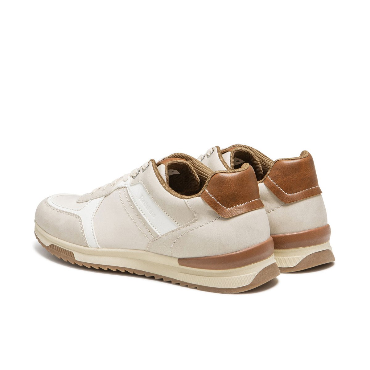 LADOL 2 BEIGE+ECRU beige+ecru, REDSKINS