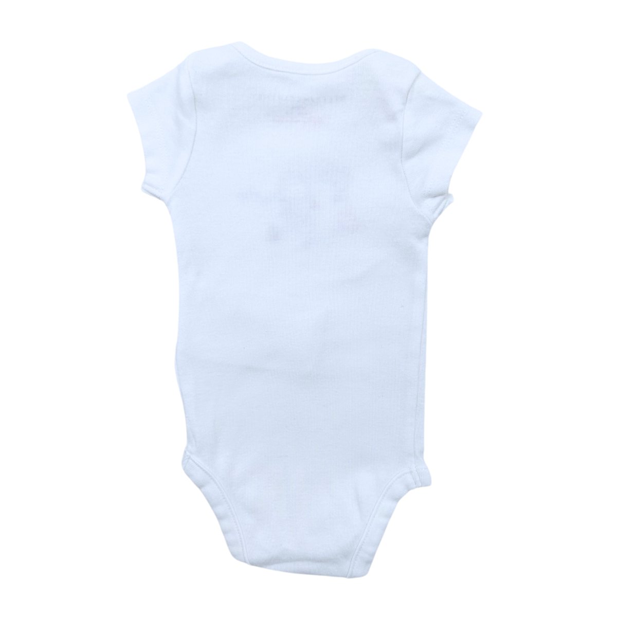 Body bébé - Bon état blanc, STELLA MCCARTNEY