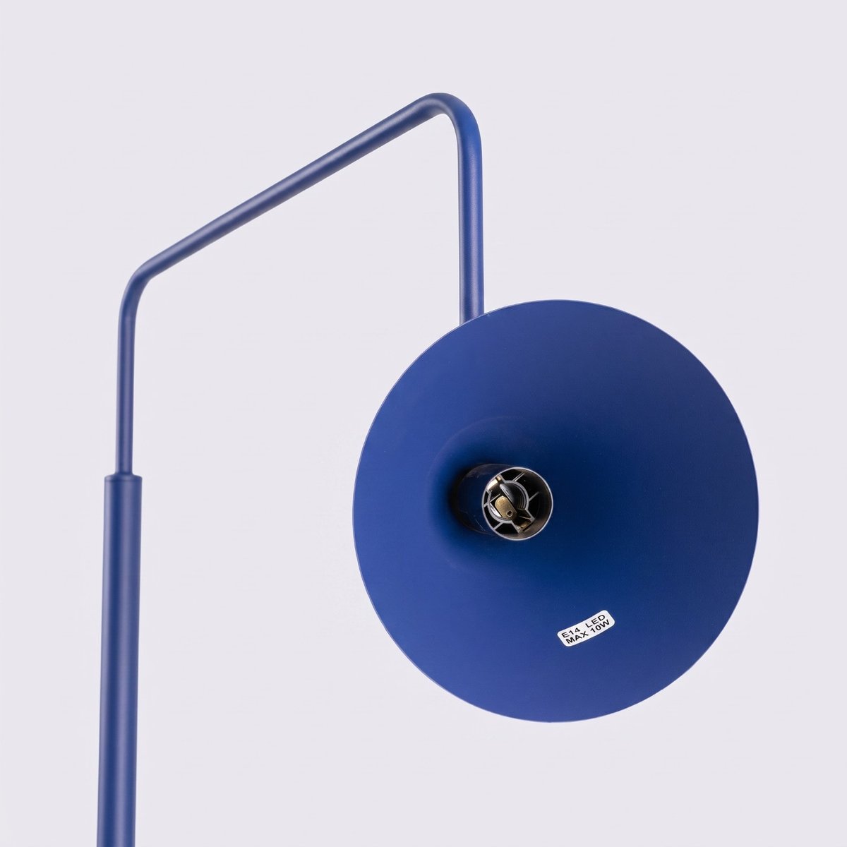 Lampadaire Outremer E14 1 Nox outremer, EDEN