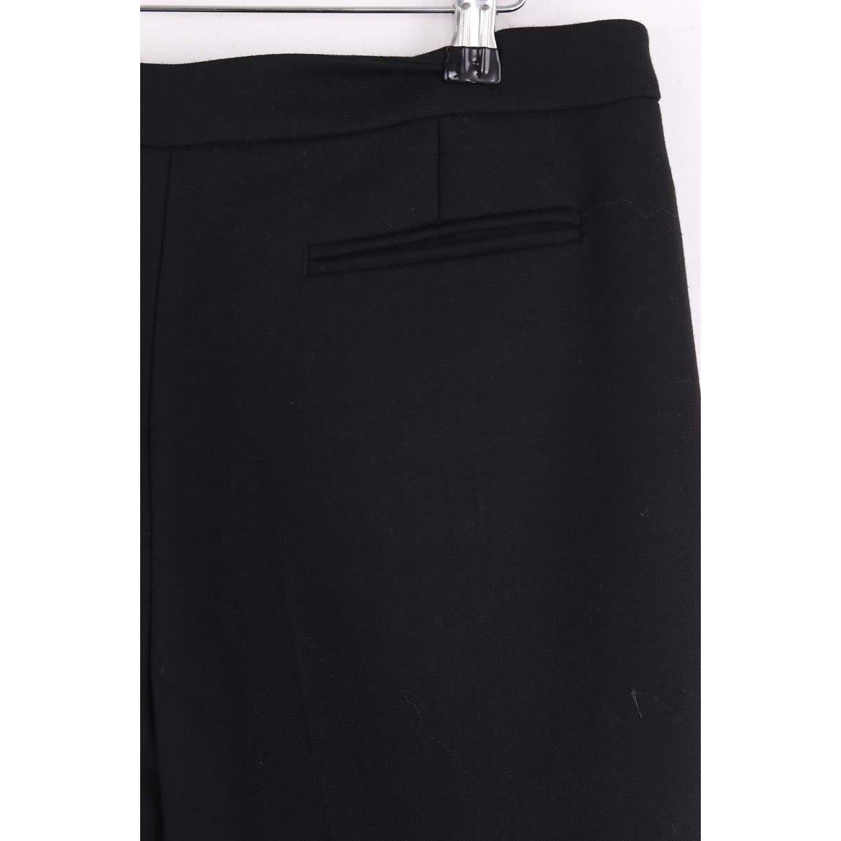 Pantalon - Très Bon État noir, SANDRO