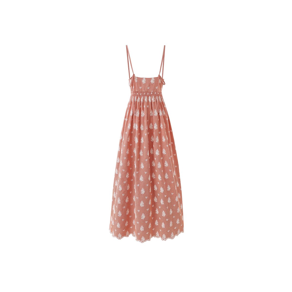Robe SANTA rouge, FRNCH