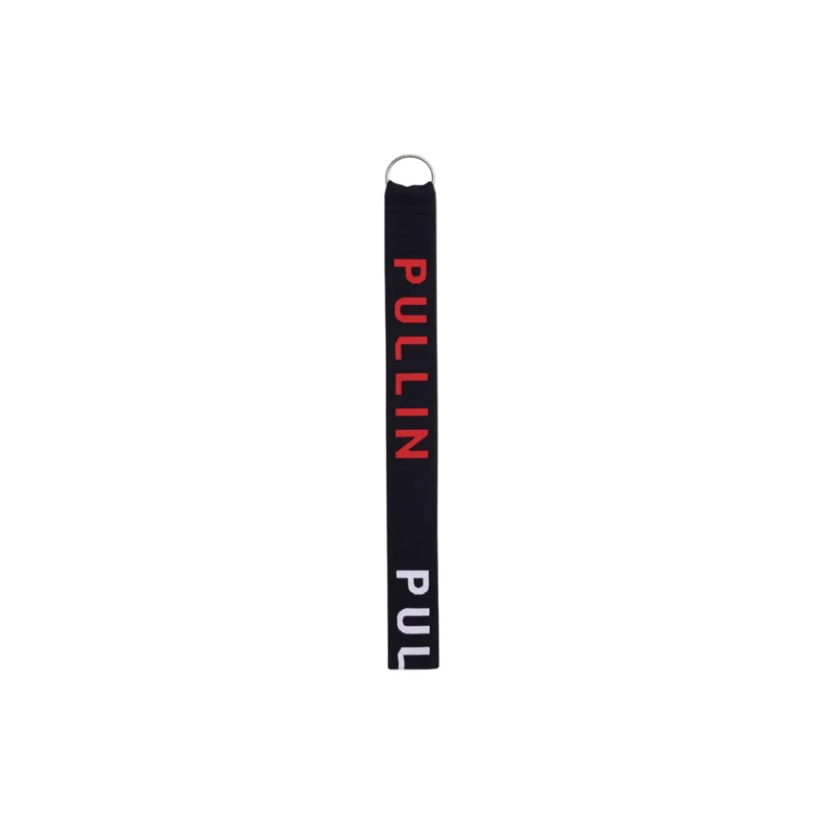 PORTE-CLÉS BP0983 noir, PULLIN