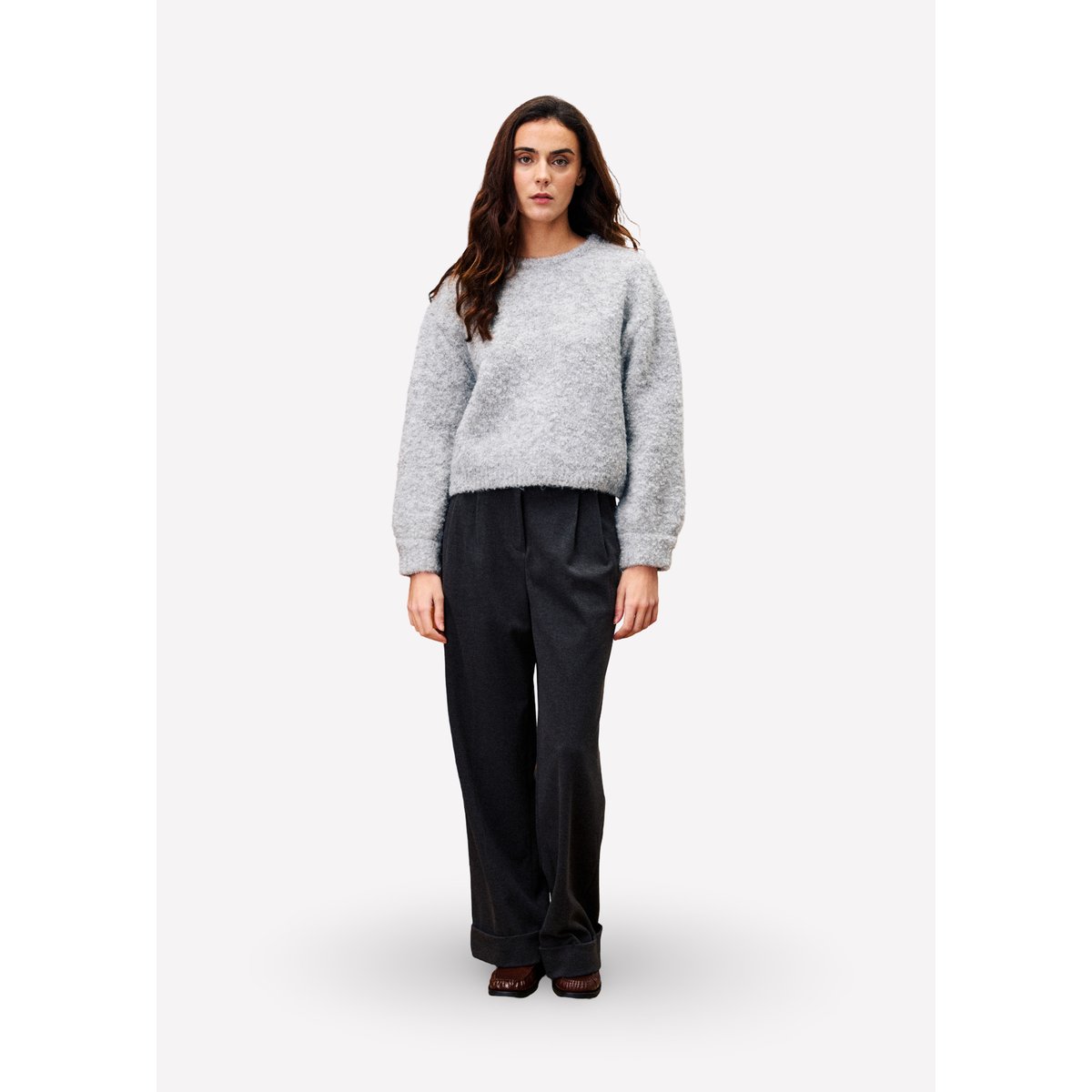 Pantalon PHANTOM anthracite, FRNCH