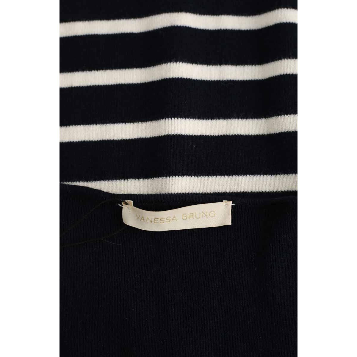 Pull - Très Bon État bleu, VANESSA BRUNO