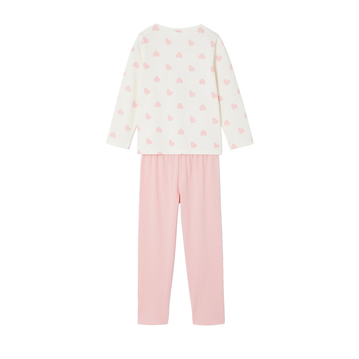 Pyjama Cinnamoroll rose poudré, VERTBAUDET