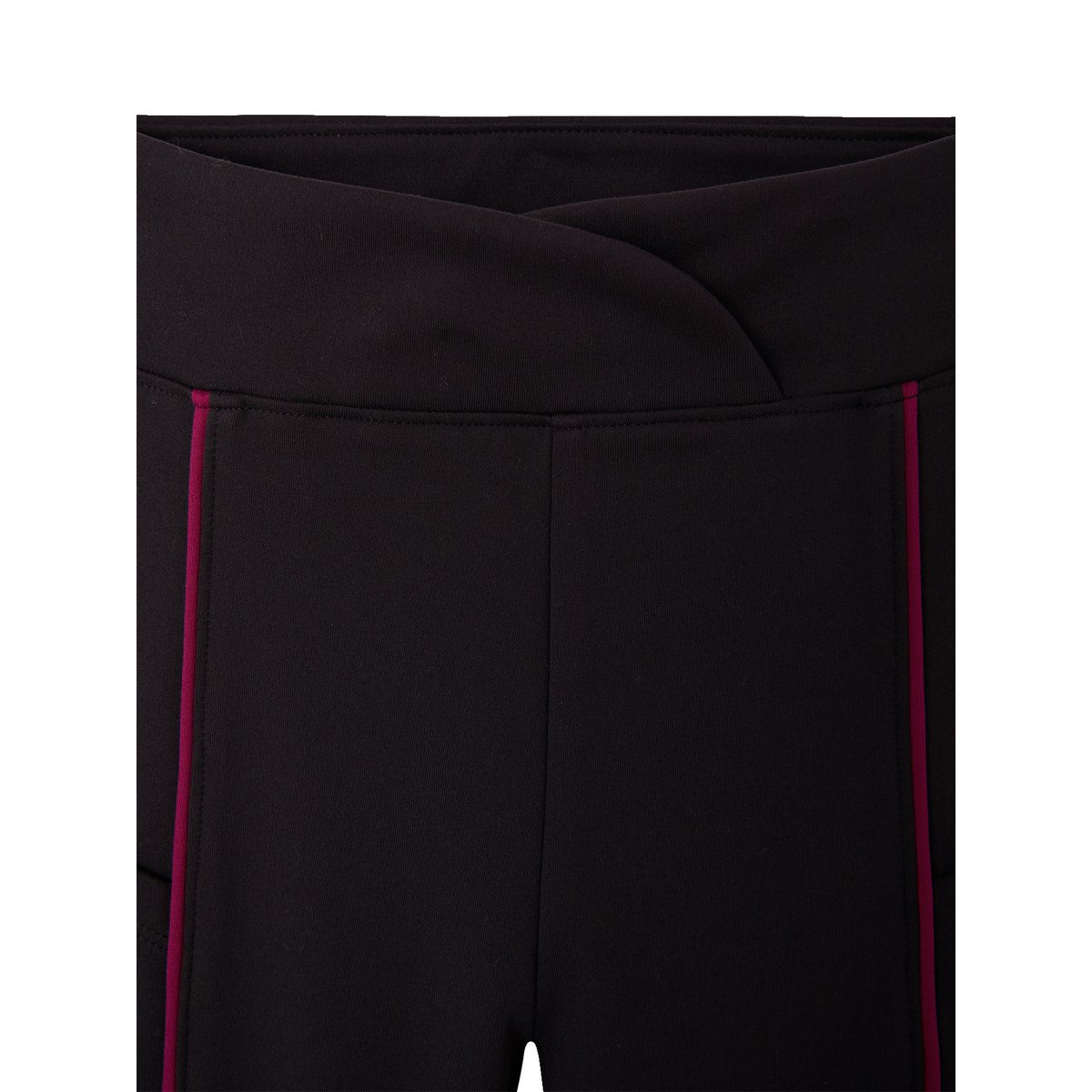 Legging sport anthracite, VERTBAUDET