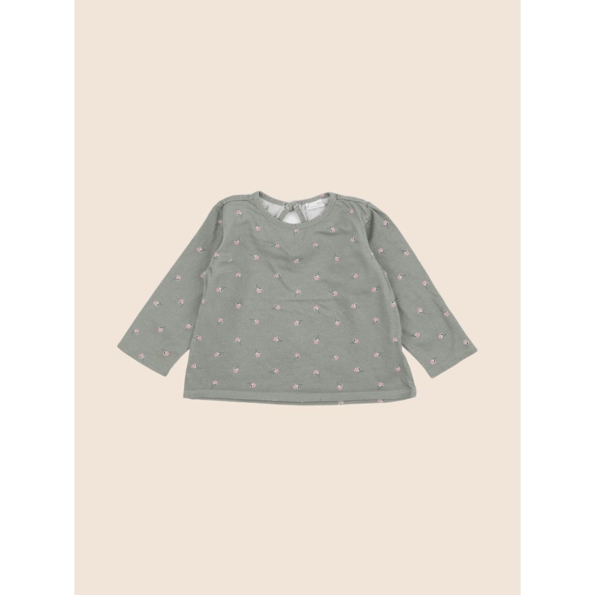 Tee-shirt - Très bon état vert, H&M