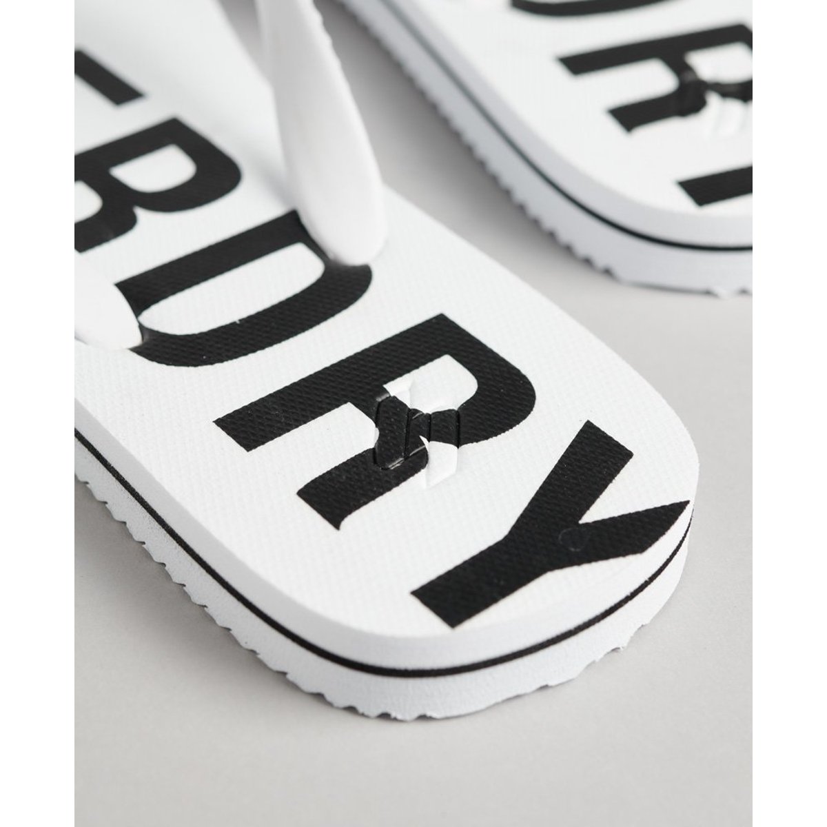 Tongs Code Essential optic, SUPERDRY