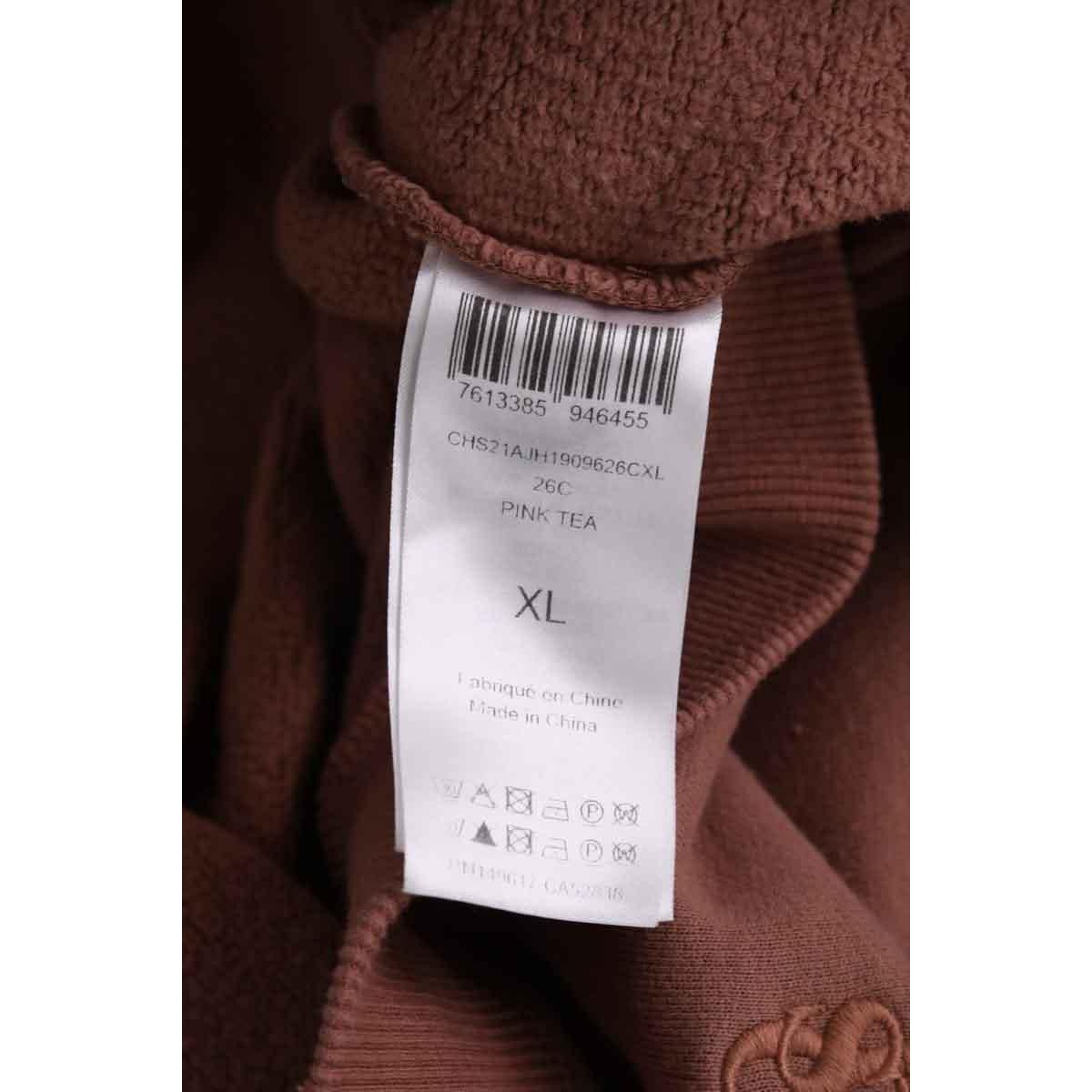 Sweatshirt - Très Bon État rose, SEE BY CHLOE
