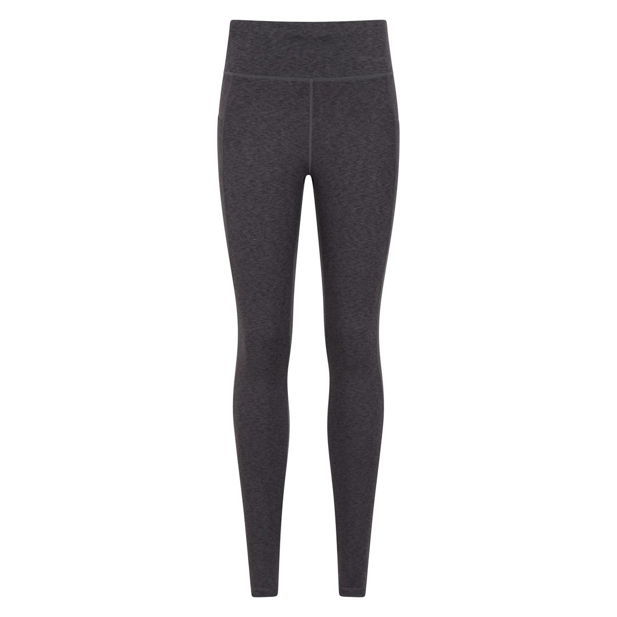 Legging thermique CONTIN gris, MOUNTAIN WAREHOUSE