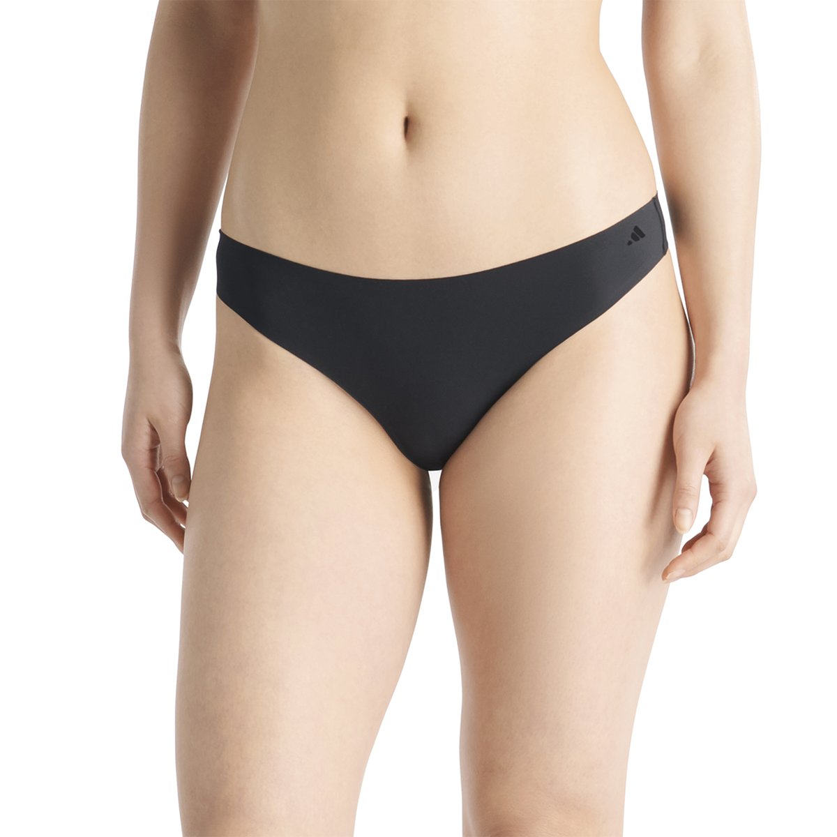Strings, lot de 3, ACTIVE LIGHT FLEX noir/mauve/gris, ADIDAS SPORTSWEAR