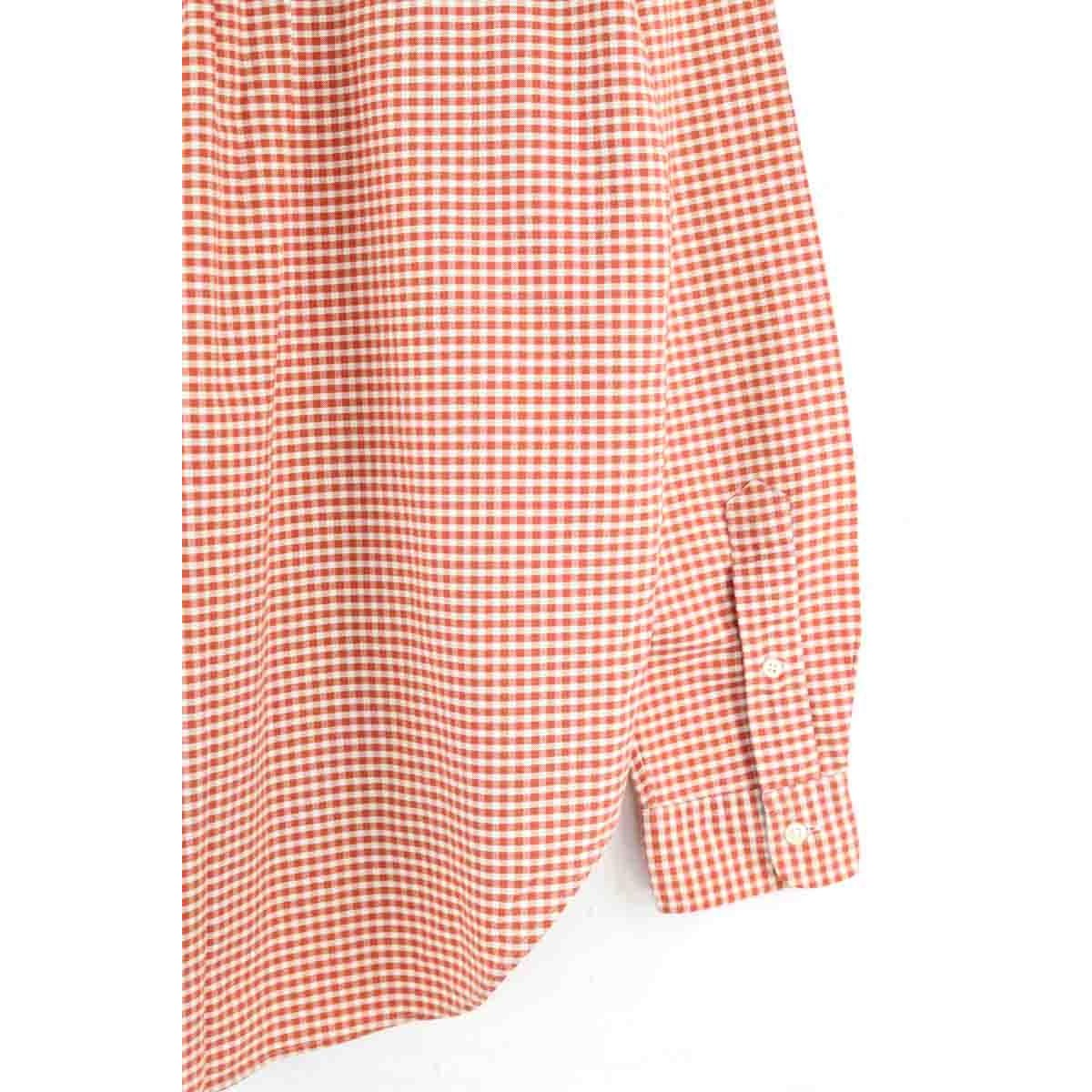 Chemise - Très Bon État orange, RALPH LAUREN