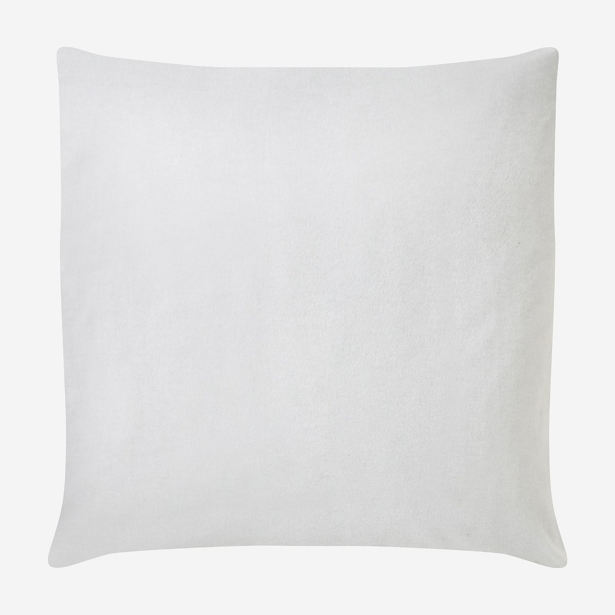 Protège-oreiller absorbant SONGE blanc, HABITAT