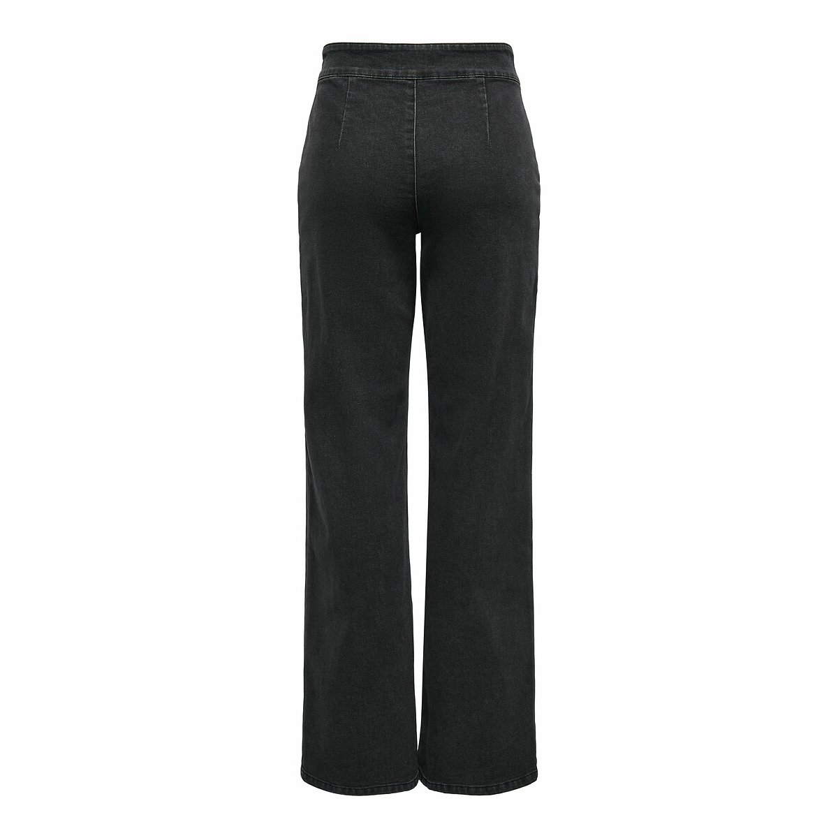 Wide Leg Jeans grey, JDY