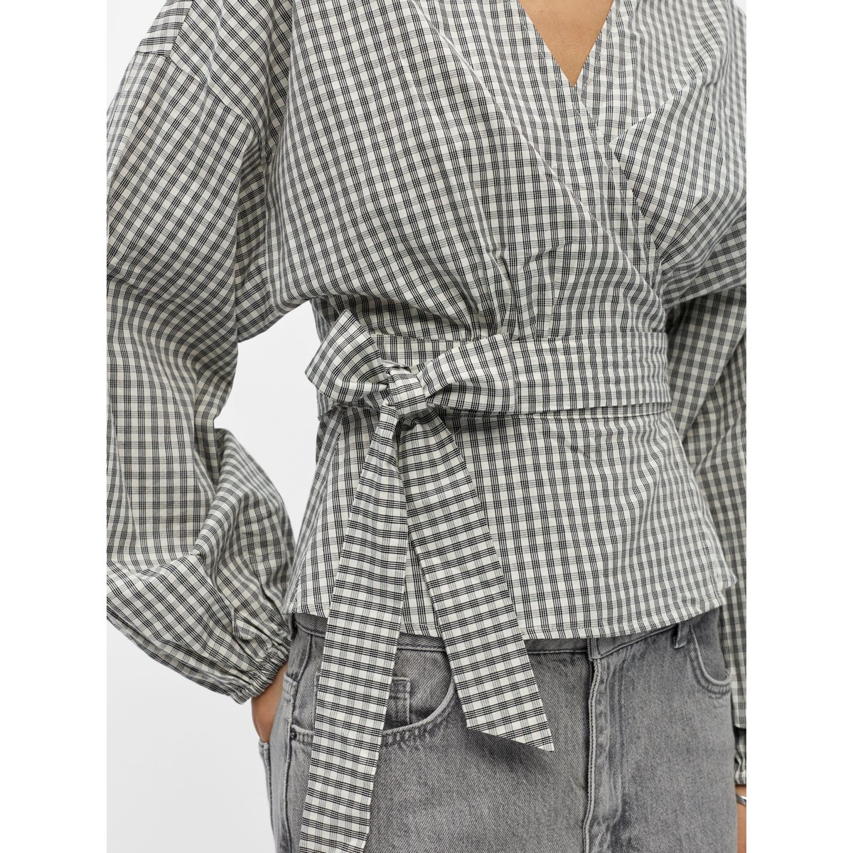 Chemise blanc - cloud dancer1, OBJECT