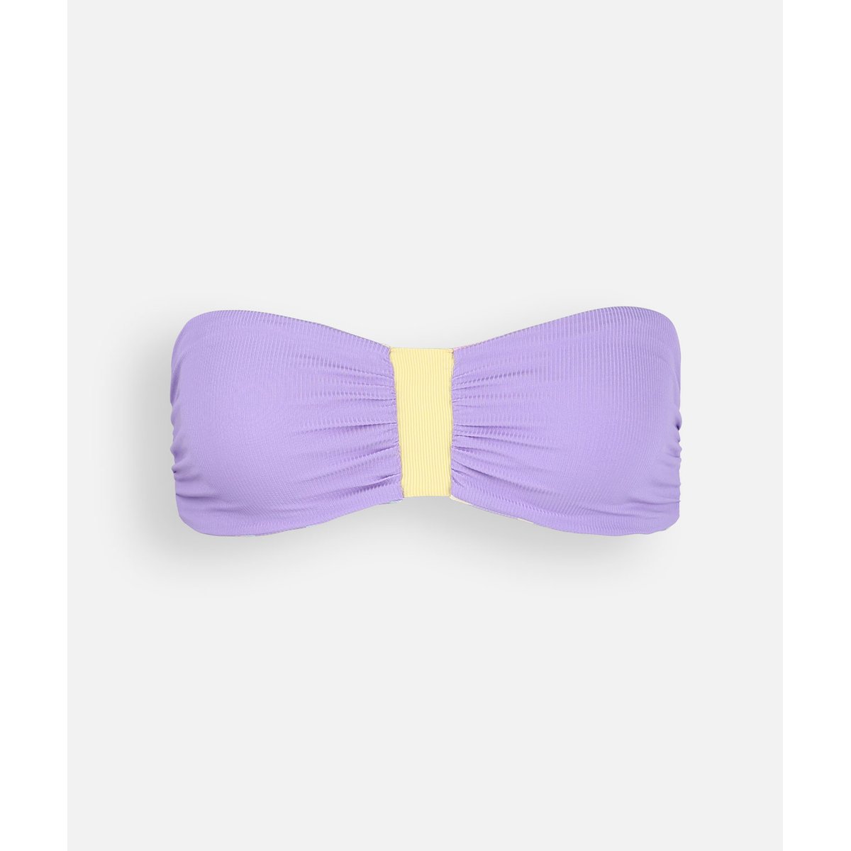 Bandeau reversible imprimé SANCHO pacific purple, OXBOW