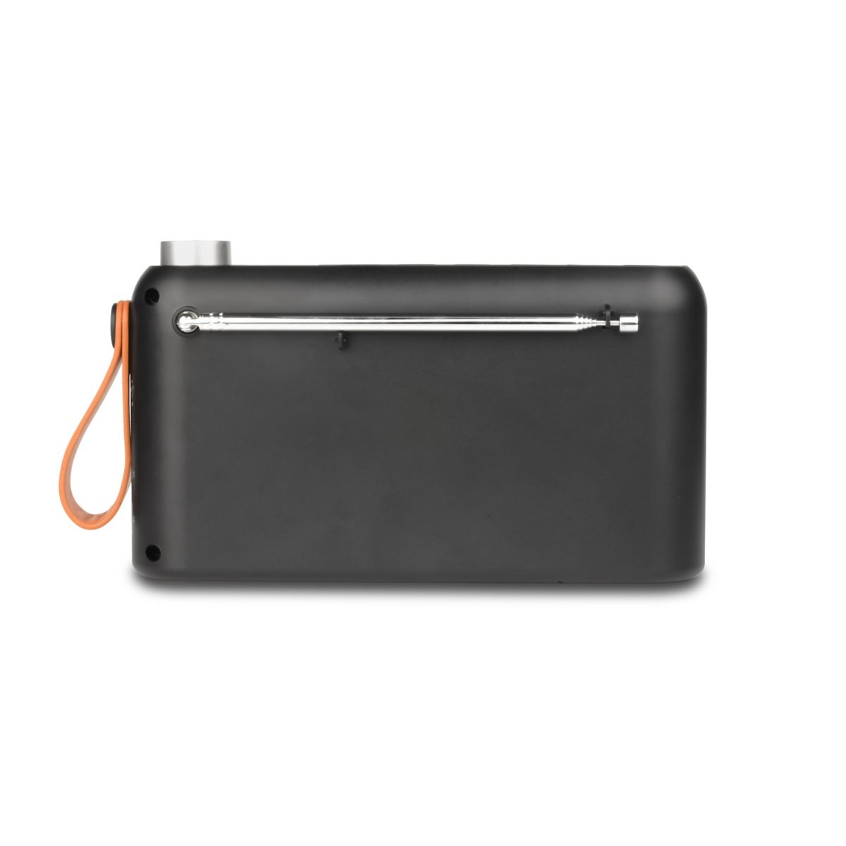 Radio DAB Nomade DAB+ couleur unique, ESSENTIEL B