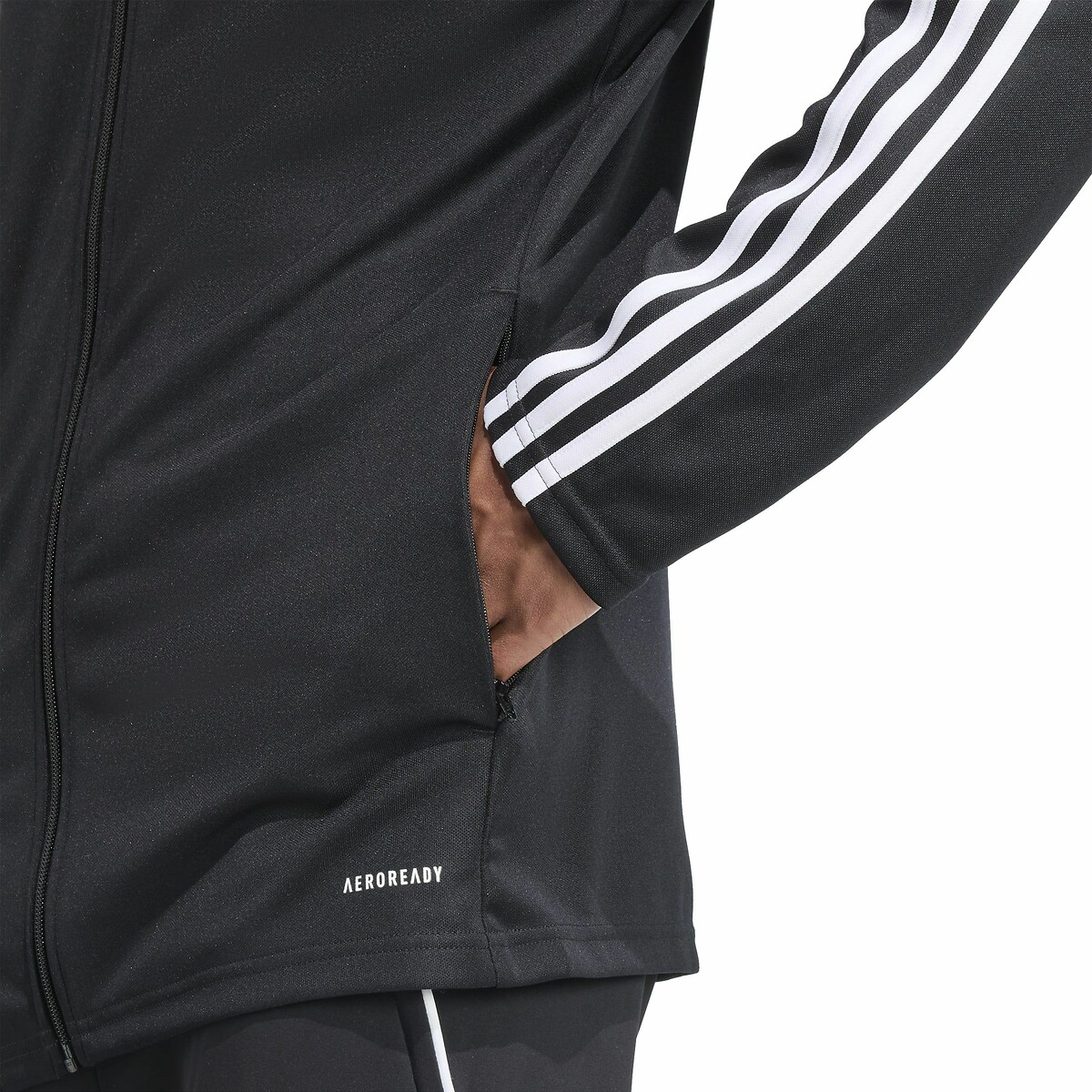 Veste d'entraînement Squadra 25 noir, adidas Performance