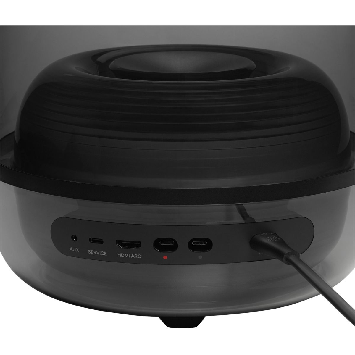 Enceinte résidentielle SoundStick 5 Noir noir, HARMAN/KARDON