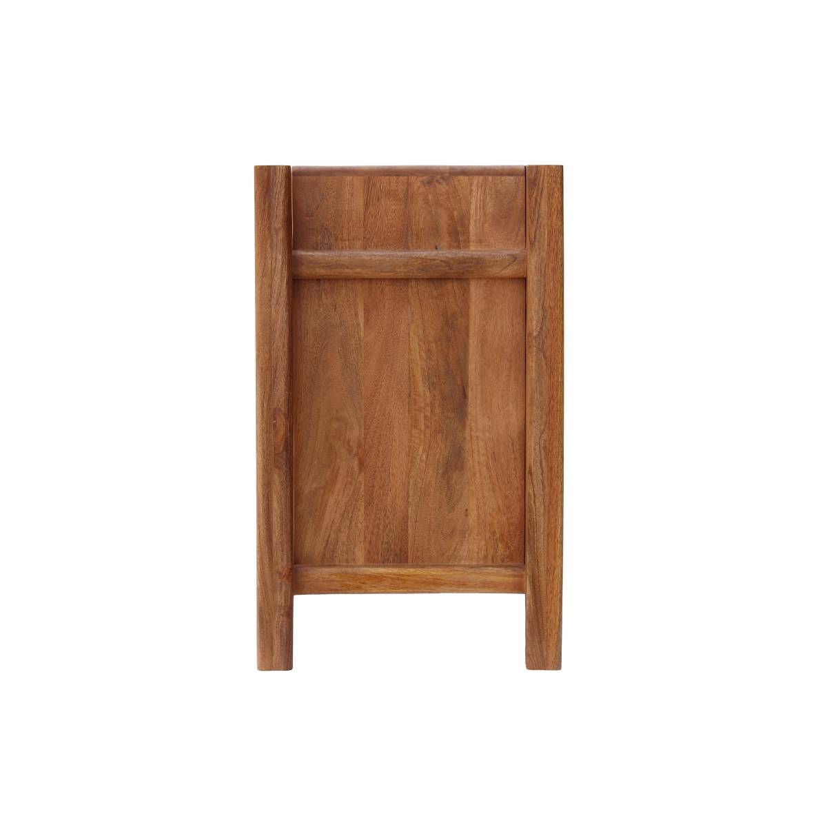 Buffet ne bois de manguier ROSANA bois clair, MADE IN MEUBLES