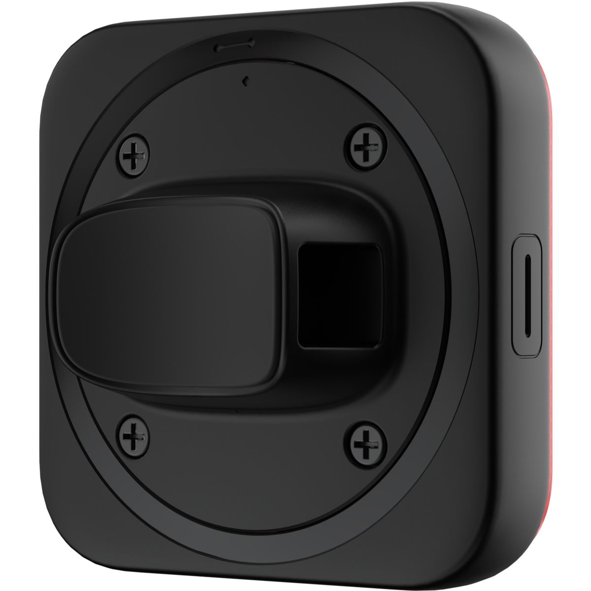 Tracker GPS MFI pour vélo et trottinette noir, TNB