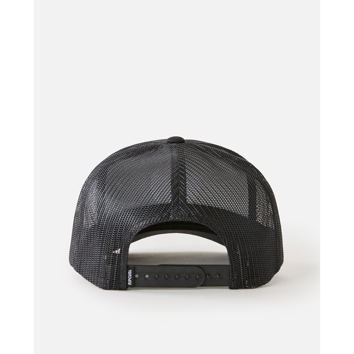 Casquette WETSUIT ICON TRUCKER noir, RIP CURL