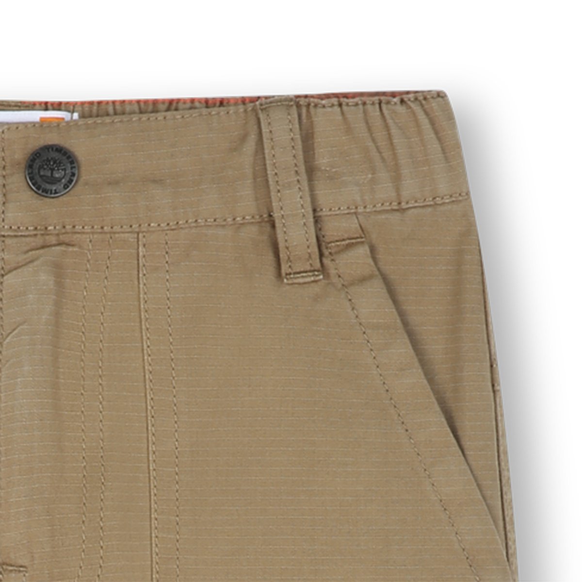 Pantalons en coton cedre, TIMBERLAND