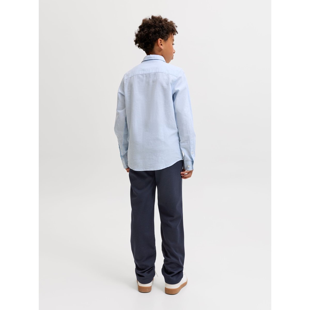 Pantalon Chino sky captain, JACK & JONES JUNIOR