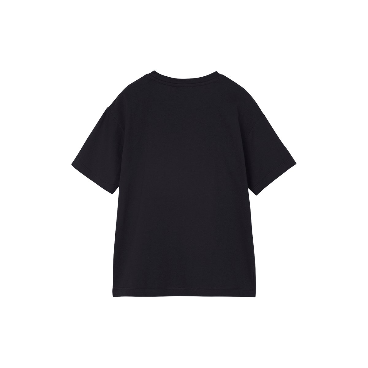 T-Shirt Brawl Stars Garçon noir, VERTBAUDET