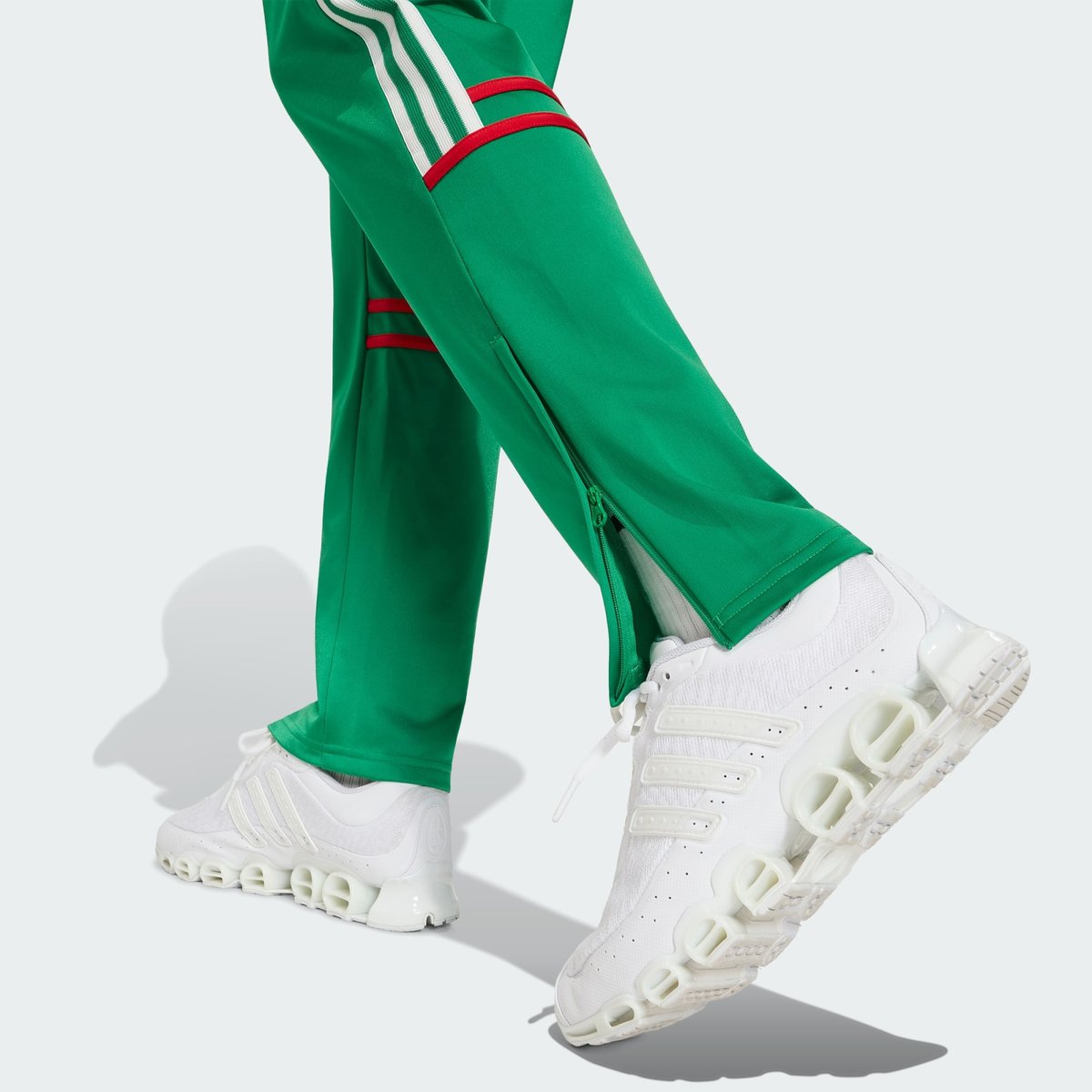 Pantalon De Survêtement Mexique 1986 Pantalon De Survêtement Mexique 1986 green, adidas Performance