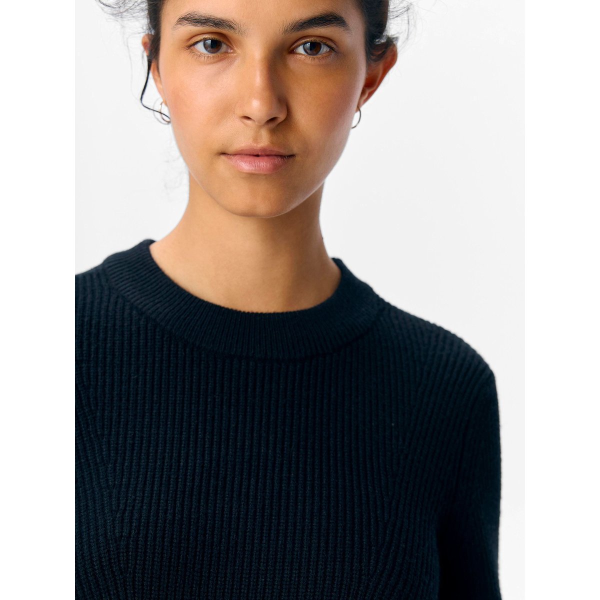 Mini-Robe black, OBJECT