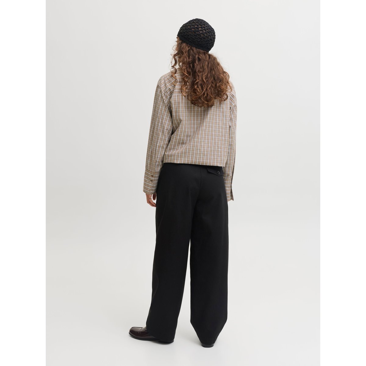 Pantalon black 1, JJXX
