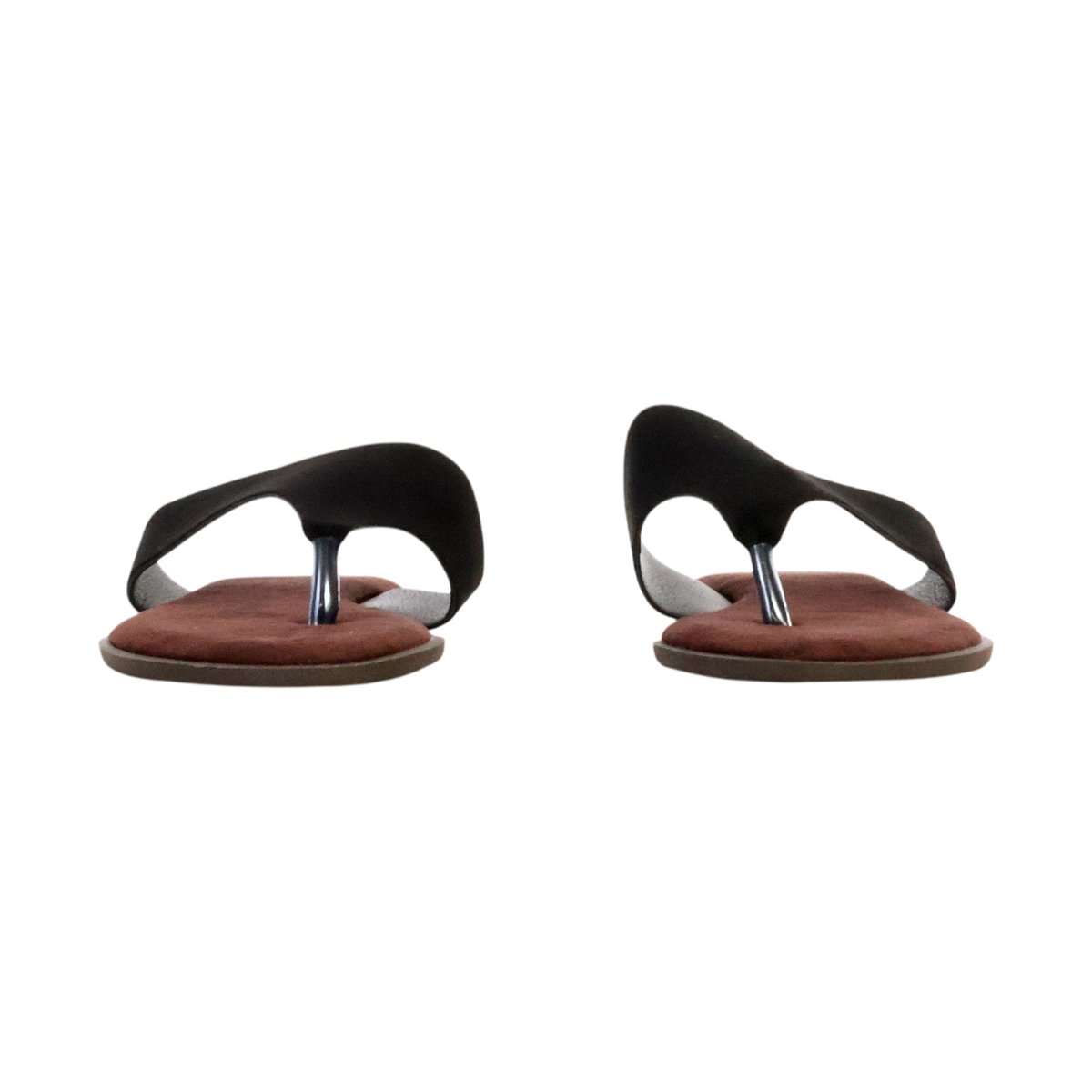 Sandales à Enfiler noir, ENZA NUCCI
