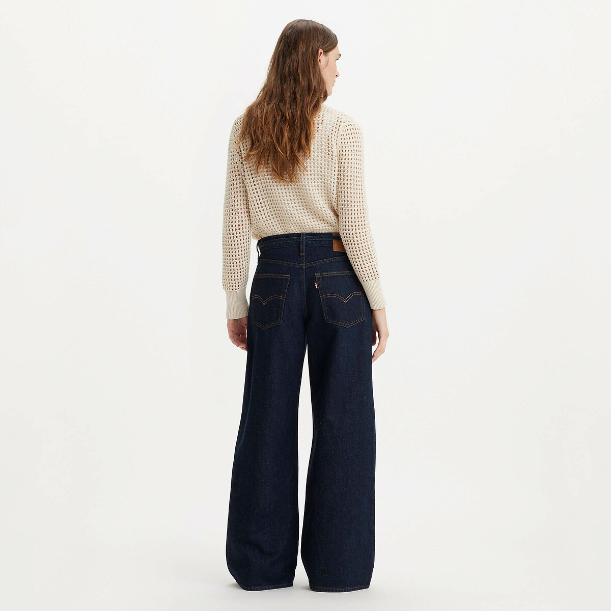 Jean XL Straight dream nice dreams, LEVI'S