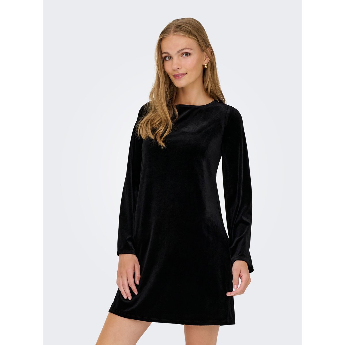 Robe noire - black, JDY