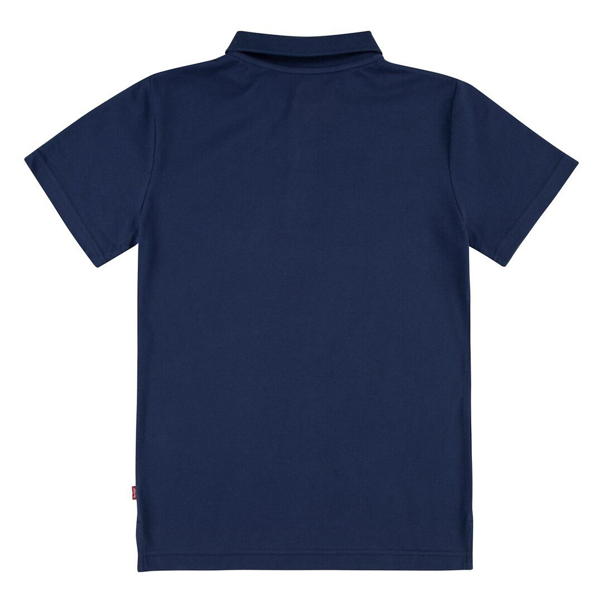 Short Sleeve Polo Shirt navy blue, LEVI'S KIDS