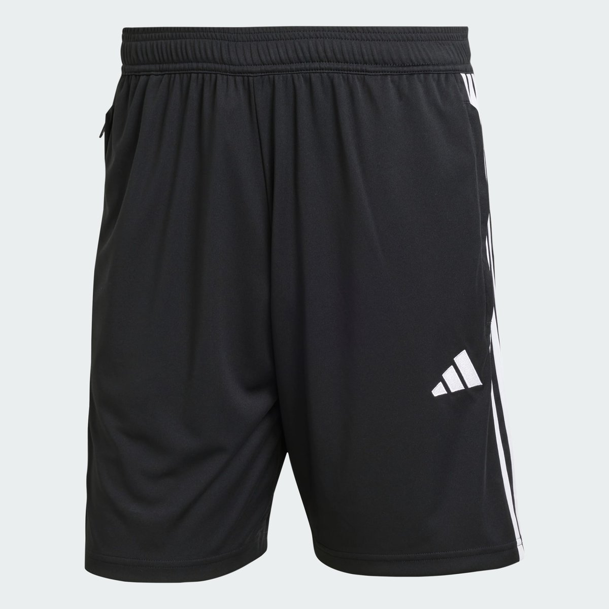 Short Tiro 25 Essentials Short Tiro 25 Essentials black / white, adidas Performance