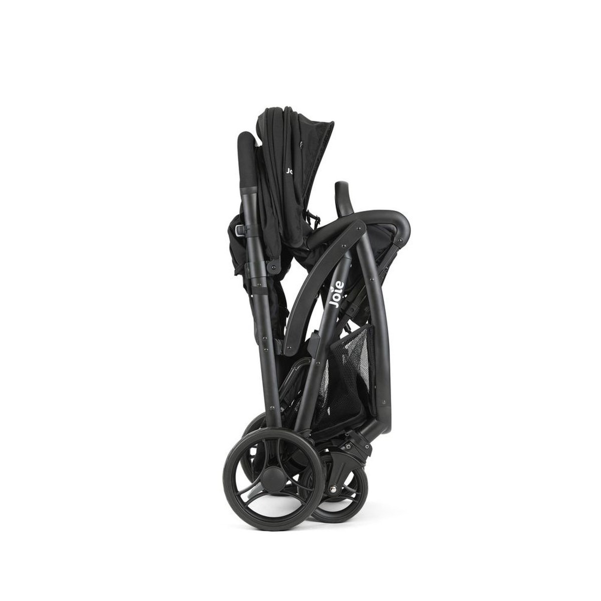 Pack poussette duo Evalite double + i-Gemm 3 noir, JOIE