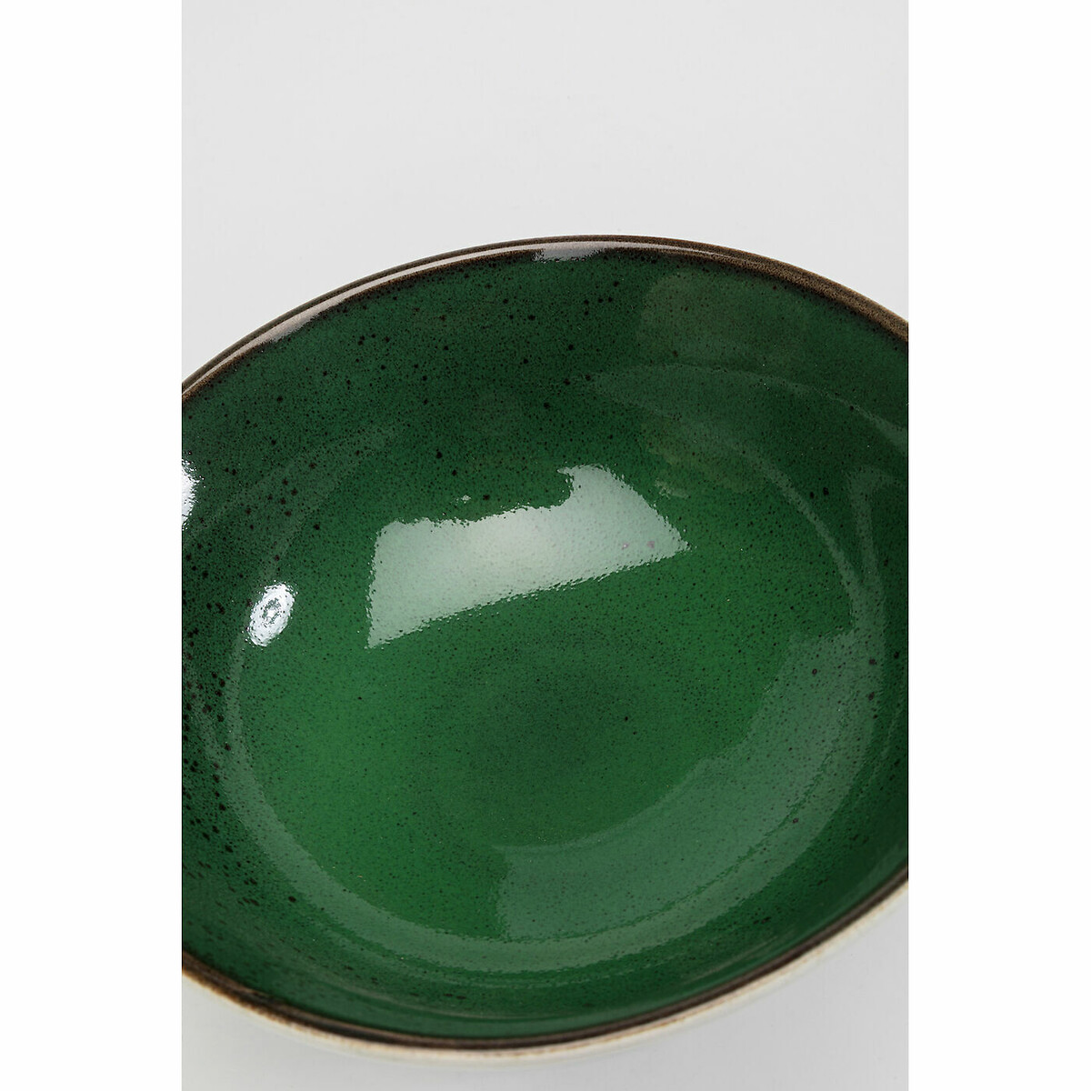 Schale Colorino Ø17cm grün, KARE DESIGN