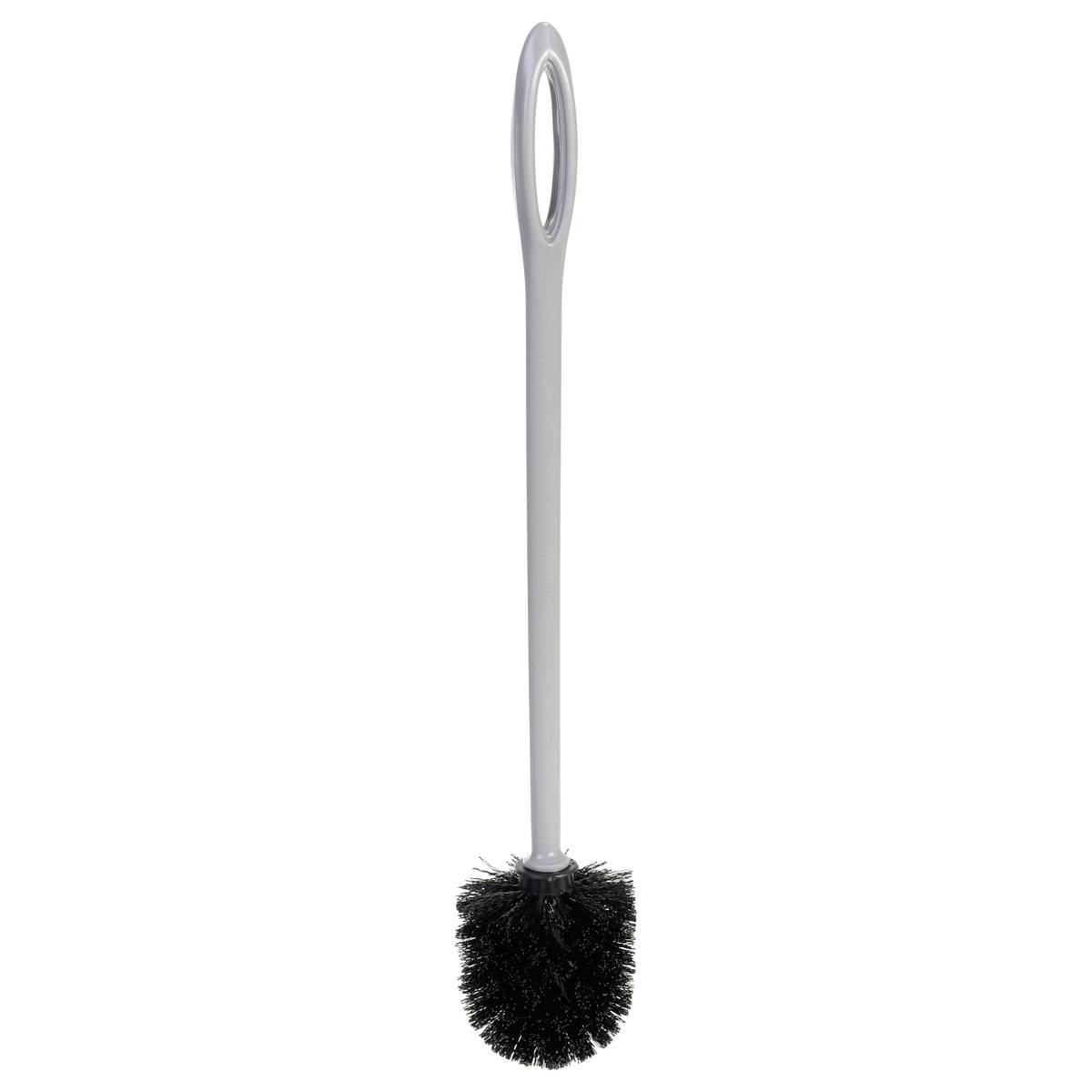 Brosse WC sans support gris, 5FIVE SIMPLY SMART