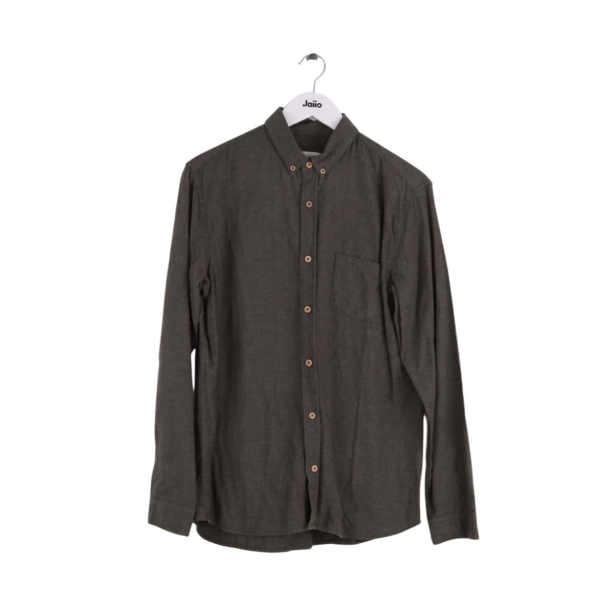 Chemise - Bon État kaki, OCTOBRE
