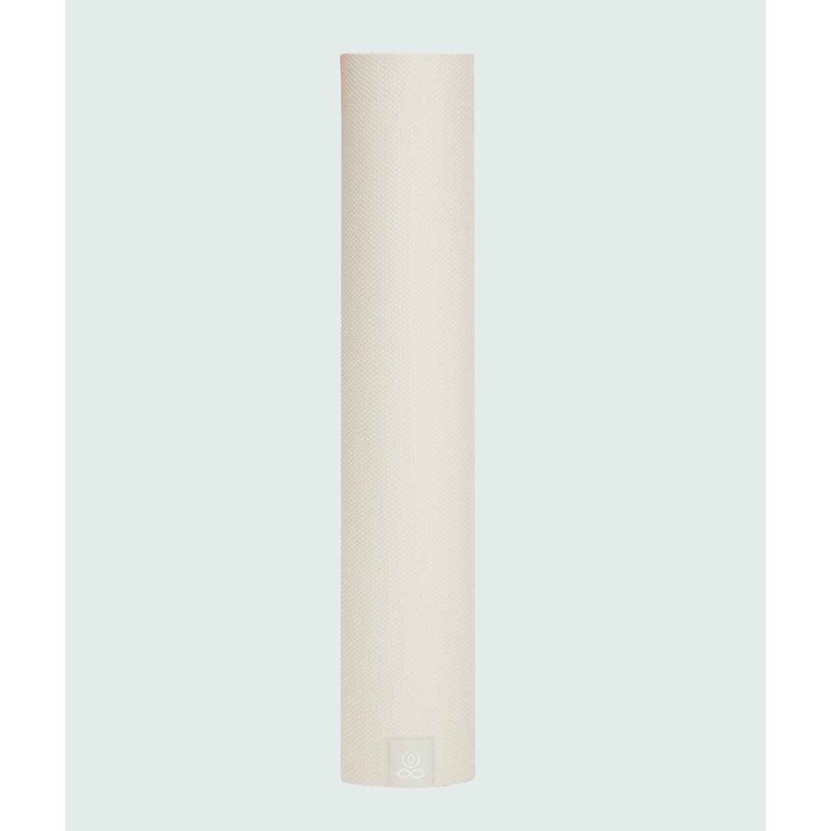 EASY Tapis pour Yoga beige clair, YOGA SEARCHER