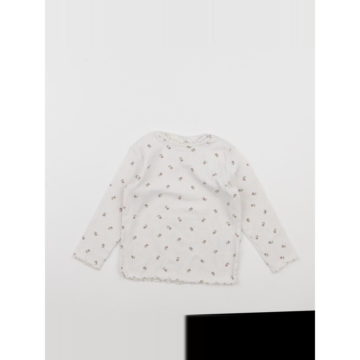 Tee-shirt - Très bon état blanc, H&M