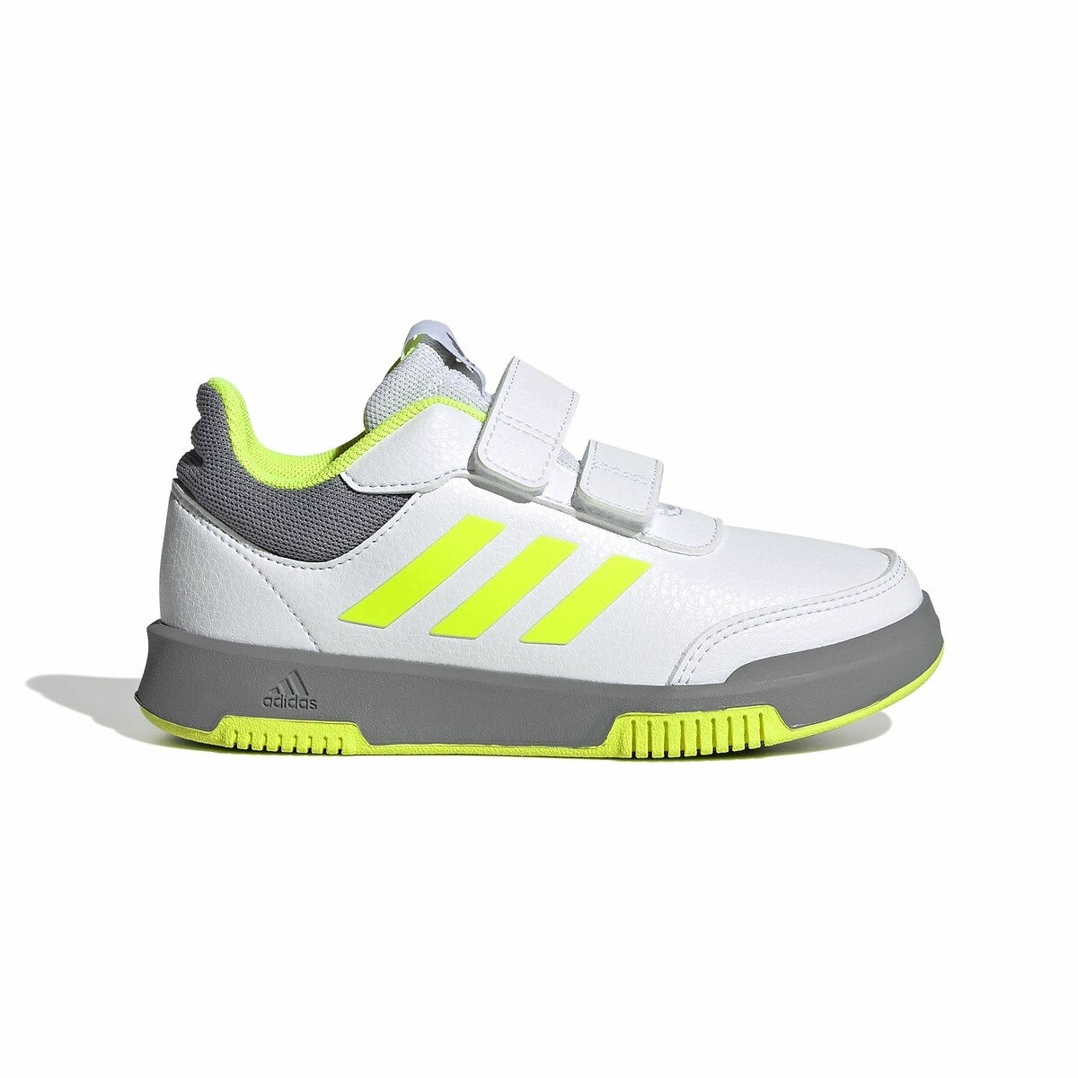 Baskets Tensaur Sport 2.0 blanc/vert, ADIDAS SPORTSWEAR