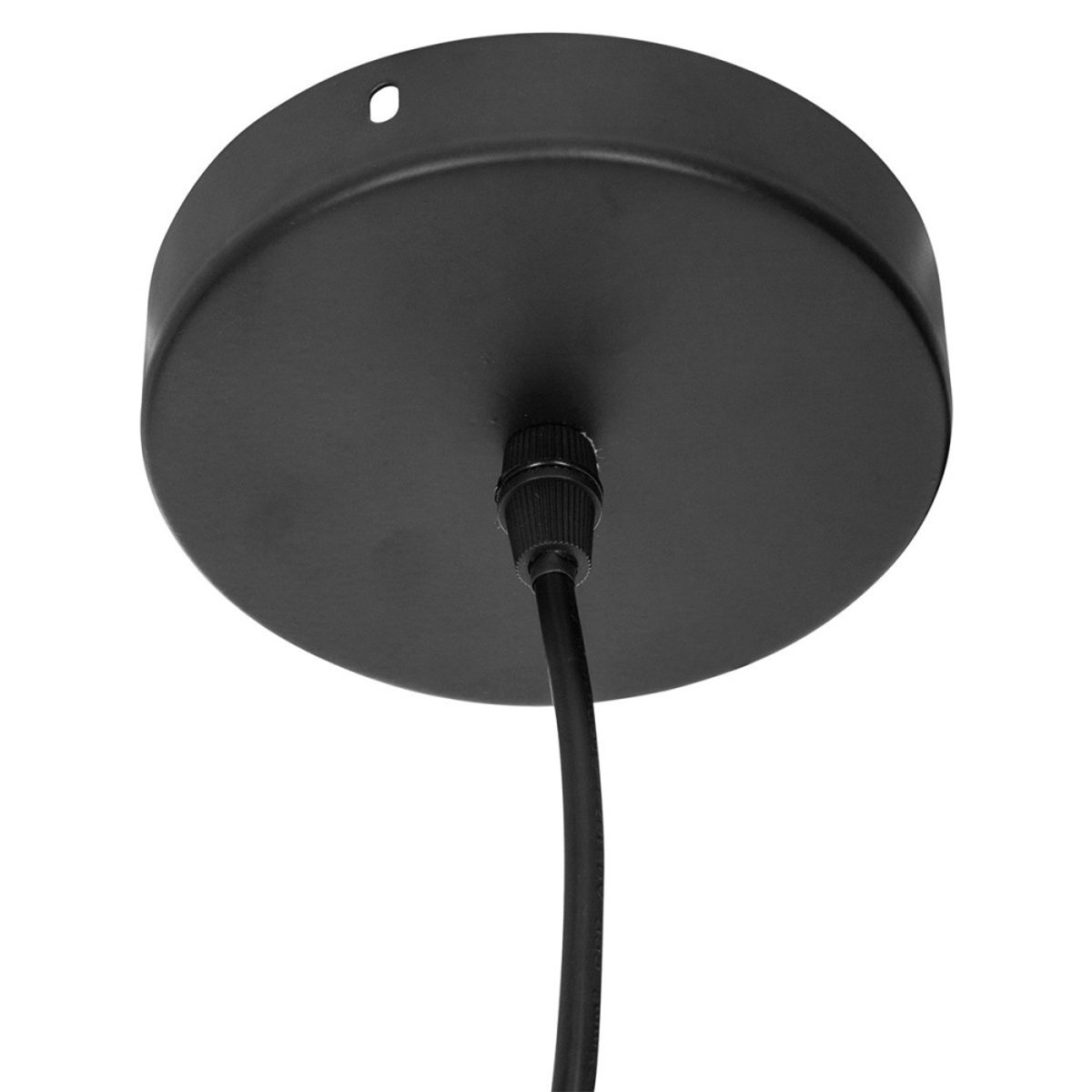 Suspension Corde Myha Naturel D45 beige, ATMOSPHERA