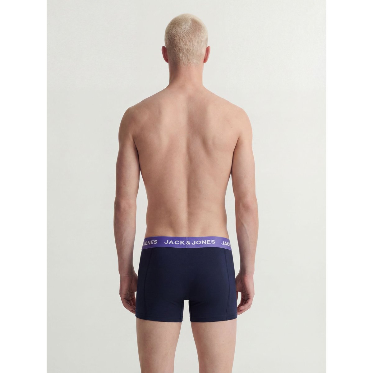 Maillots navy blazer, JACK & JONES
